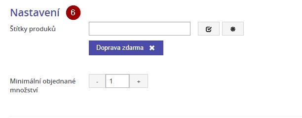 Cenova politika stitek