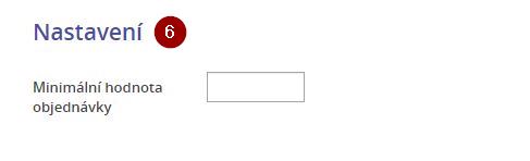 Cenova politika doprava